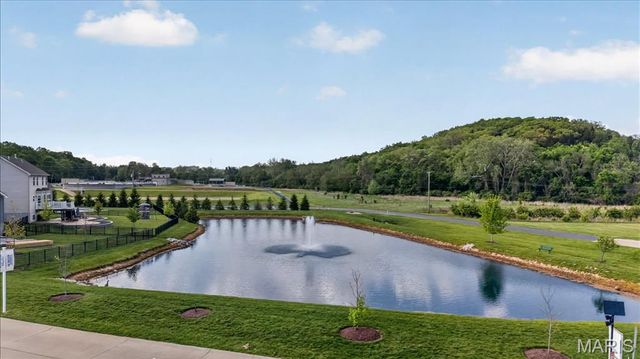 804 Cedar Bluff Way, Fenton, MO 63026