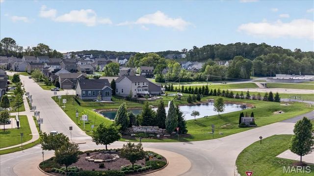 804 Cedar Bluff Way, Fenton, MO 63026