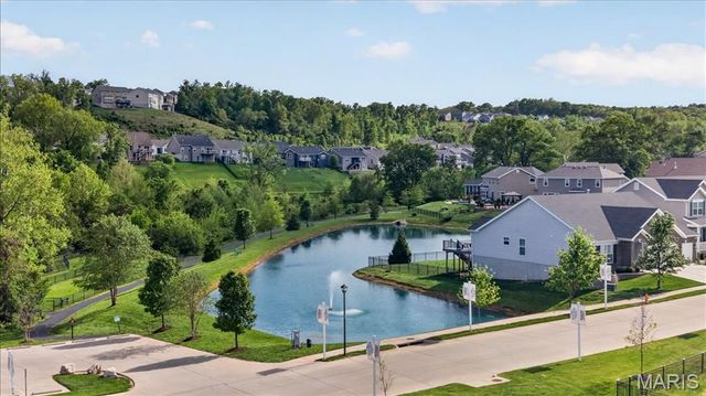 804 Cedar Bluff Way, Fenton, MO 63026