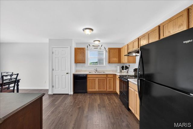 804 Cedar Bluff Way, Fenton, MO 63026