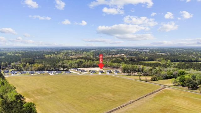 6250 Old Bucksville Rd., Conway, SC 29527