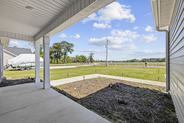 6250 Old Bucksville Rd., Conway, SC 29527