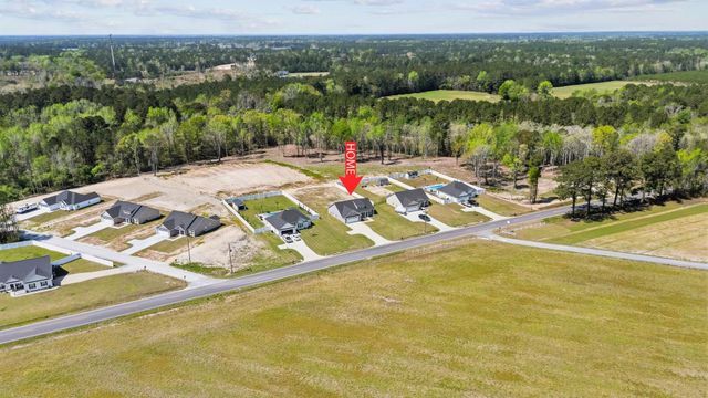 6250 Old Bucksville Rd., Conway, SC 29527