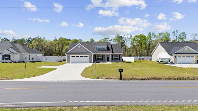 6250 Old Bucksville Rd., Conway, SC 29527