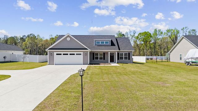 6250 Old Bucksville Rd., Conway, SC 29527
