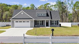 6250 Old Bucksville Rd., Conway, SC 29527