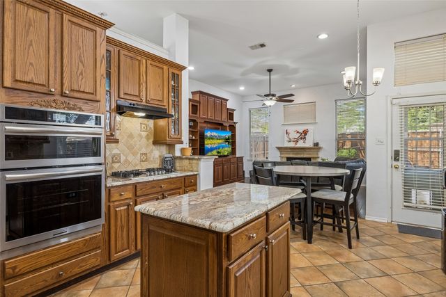 2700 Black Canyon Drive, Mckinney, TX 75072