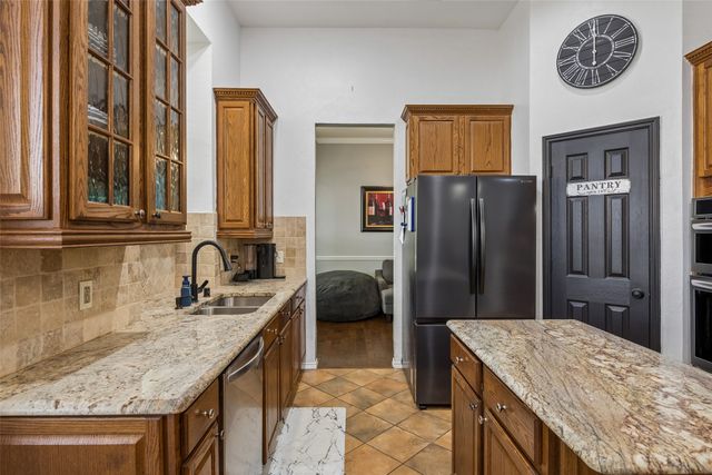 2700 Black Canyon Drive, Mckinney, TX 75072