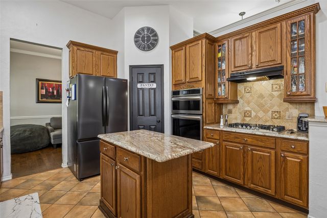 2700 Black Canyon Drive, Mckinney, TX 75072