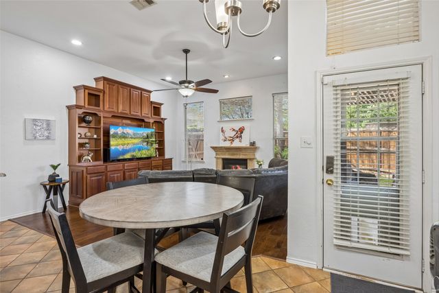 2700 Black Canyon Drive, Mckinney, TX 75072