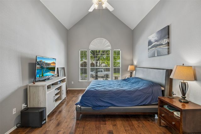 2700 Black Canyon Drive, Mckinney, TX 75072
