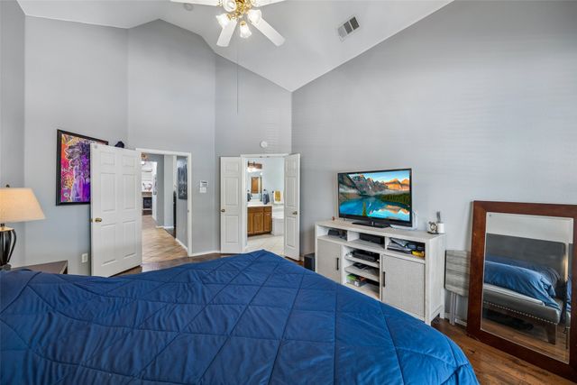 2700 Black Canyon Drive, Mckinney, TX 75072