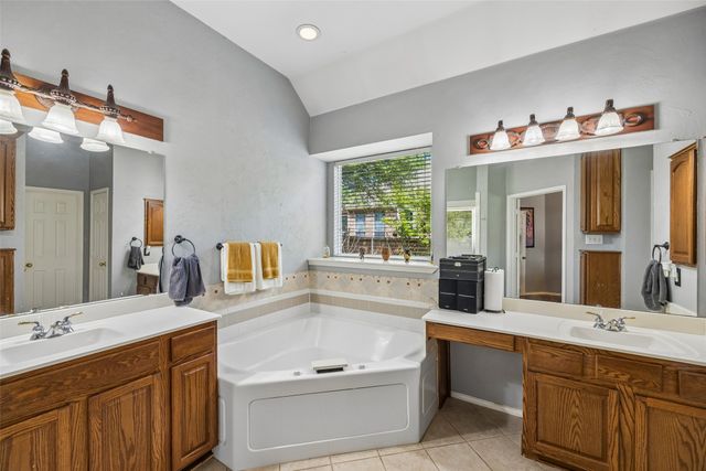 2700 Black Canyon Drive, Mckinney, TX 75072