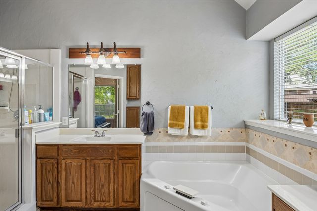 2700 Black Canyon Drive, Mckinney, TX 75072