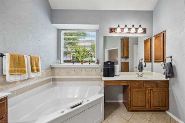 2700 Black Canyon Drive, Mckinney, TX 75072
