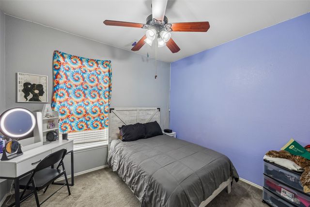 2700 Black Canyon Drive, Mckinney, TX 75072