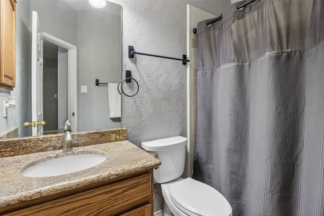 2700 Black Canyon Drive, Mckinney, TX 75072