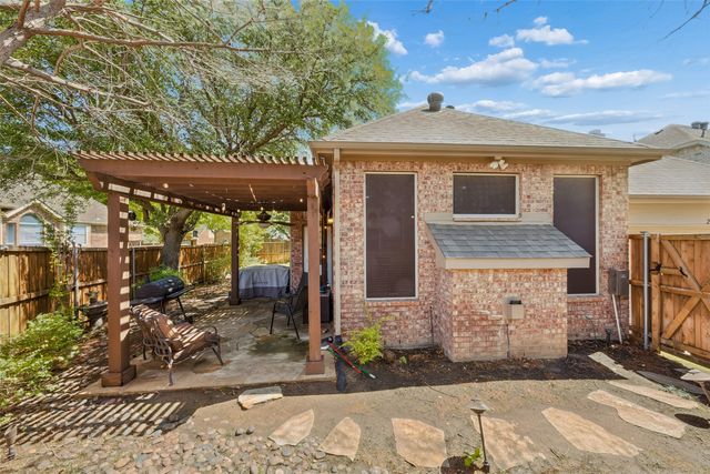 2700 Black Canyon Drive, Mckinney, TX 75072