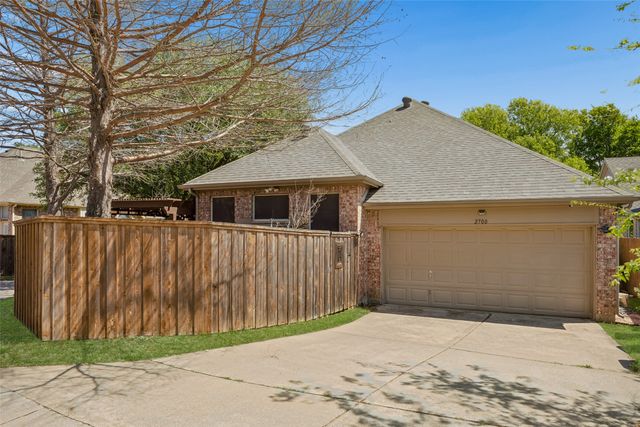 2700 Black Canyon Drive, Mckinney, TX 75072
