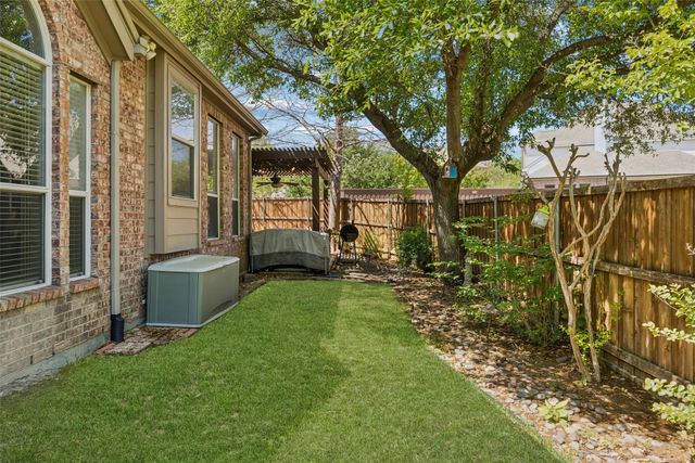 2700 Black Canyon Drive, Mckinney, TX 75072
