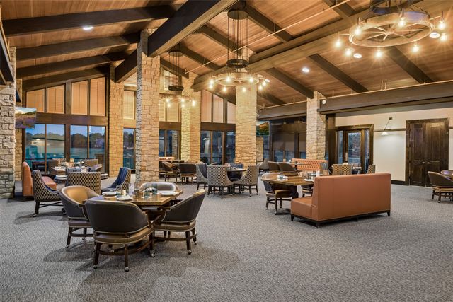 2700 Black Canyon Drive, Mckinney, TX 75072
