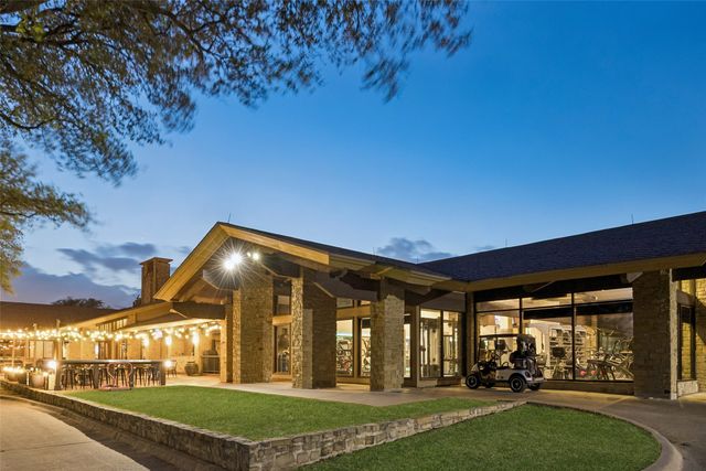 2700 Black Canyon Drive, Mckinney, TX 75072