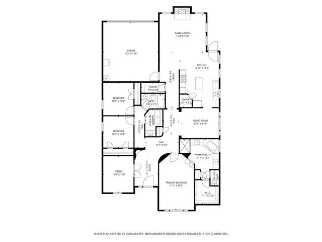 2700 Black Canyon Drive, Mckinney, TX 75072