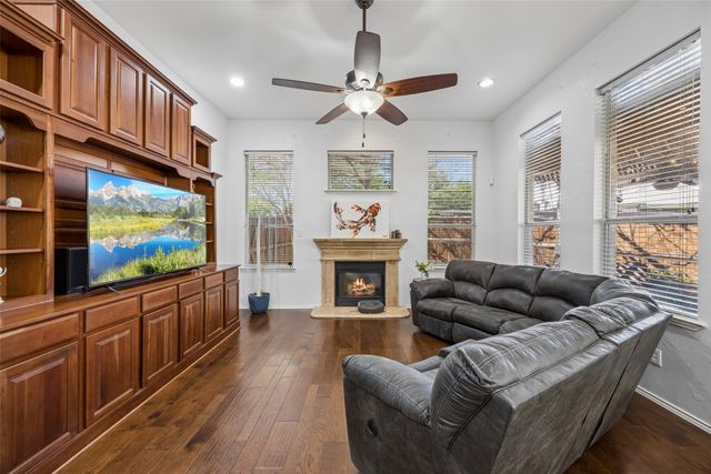 2700 Black Canyon Drive, Mckinney, TX 75072