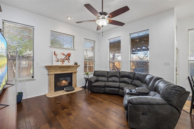 2700 Black Canyon Drive, Mckinney, TX 75072
