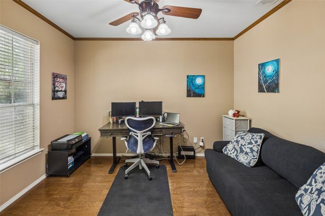 2700 Black Canyon Drive, Mckinney, TX 75072