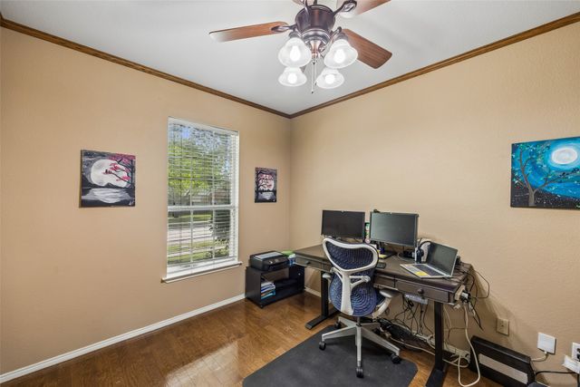 2700 Black Canyon Drive, Mckinney, TX 75072