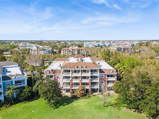 7650 WHISPER WAY 204, Reunion, FL 34747