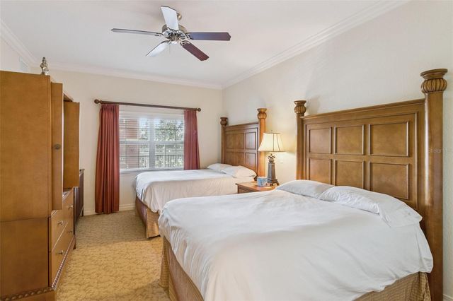 7650 WHISPER WAY 204, Reunion, FL 34747