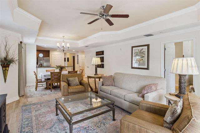 7650 WHISPER WAY 204, Reunion, FL 34747