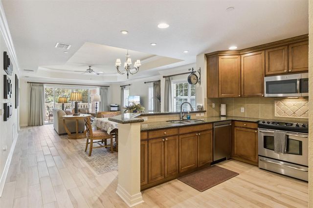 7650 WHISPER WAY 204, Reunion, FL 34747