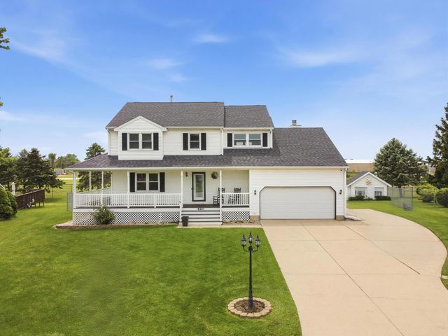 6281 Marietta Avenue, Portage, IN 46368