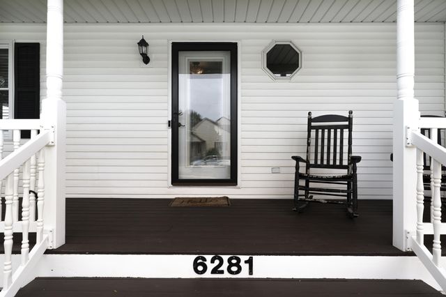 6281 Marietta Avenue, Portage, IN 46368