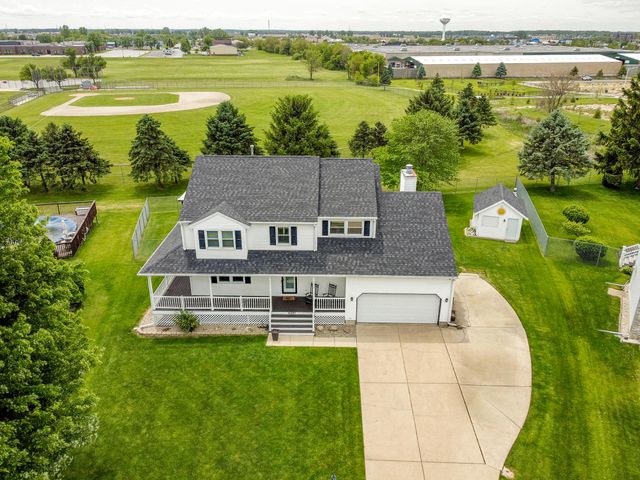 6281 Marietta Avenue, Portage, IN 46368
