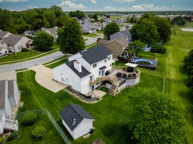 6281 Marietta Avenue, Portage, IN 46368