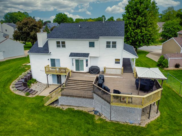 6281 Marietta Avenue, Portage, IN 46368