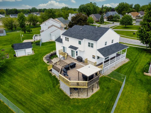 6281 Marietta Avenue, Portage, IN 46368