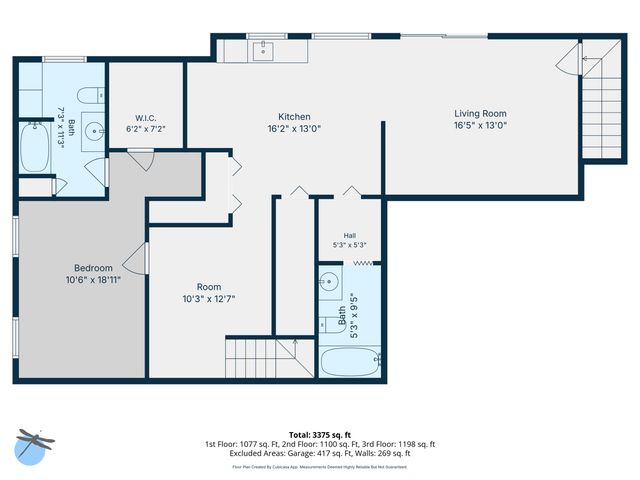 6281 Marietta Avenue, Portage, IN 46368