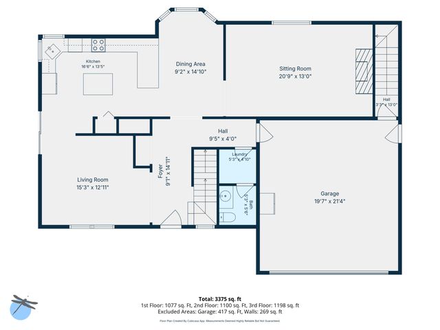 6281 Marietta Avenue, Portage, IN 46368