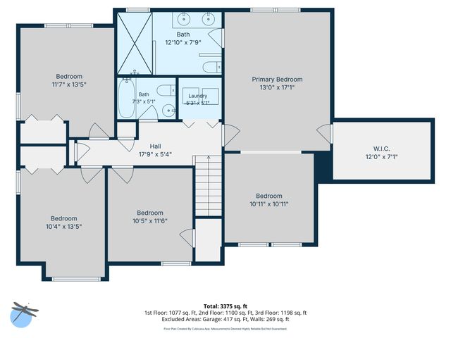 6281 Marietta Avenue, Portage, IN 46368