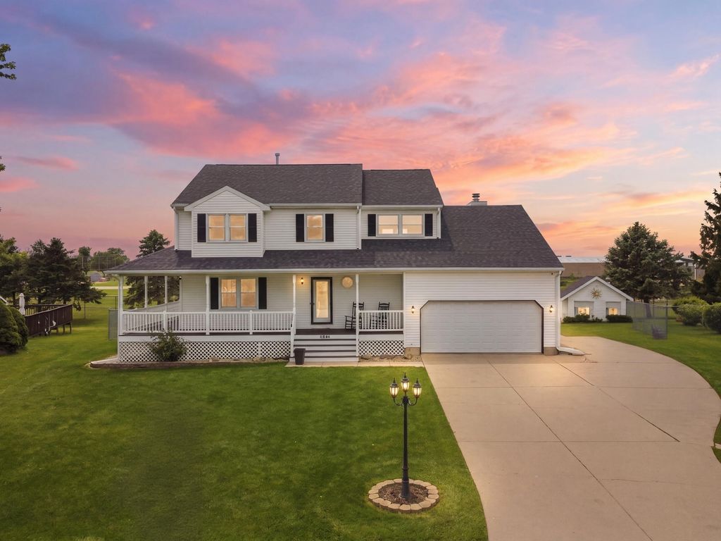 6281 Marietta Avenue, Portage, IN 46368