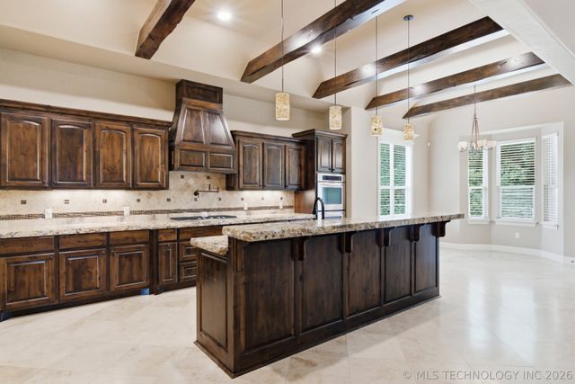 7213 E 111th Place S, Bixby, OK 74008
