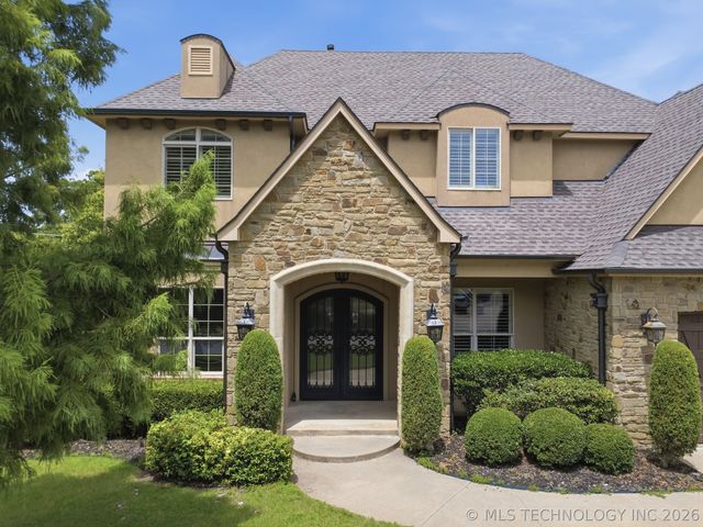 7213 E 111th Place S, Bixby, OK 74008
