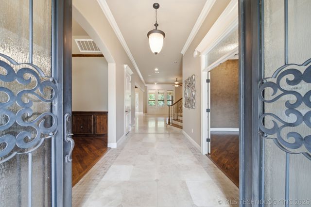 7213 E 111th Place S, Bixby, OK 74008