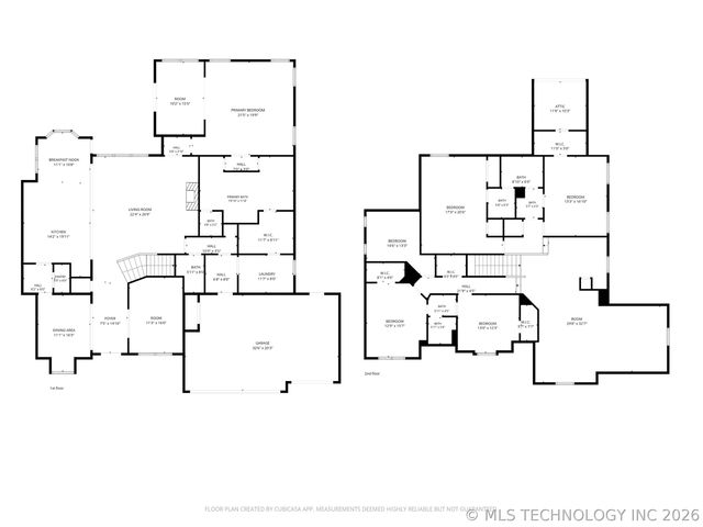 7213 E 111th Place S, Bixby, OK 74008
