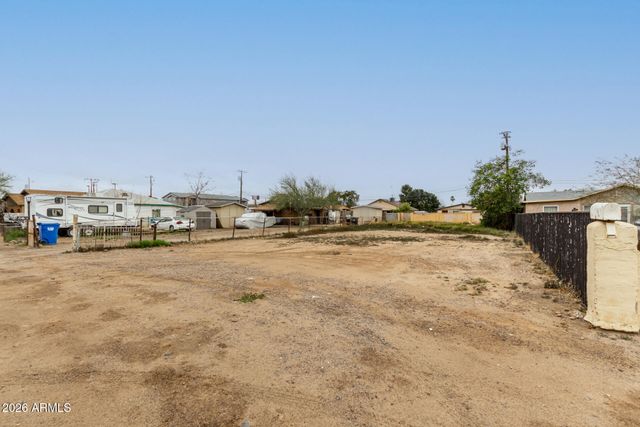 1712 S 3RD Street, Phoenix, AZ 85004